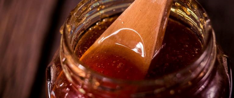  What Is The Best Raw Honey Parkwood Ranch Mesa AZ